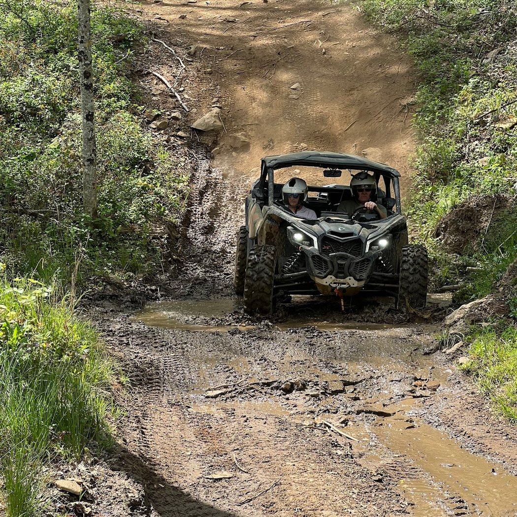 Adventure Mountain Resort Off Road Tours 2